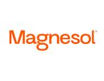 Logo de MAGNESOL