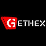 Logo de GETHEX