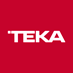 Logo de TEKA