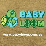 Logo de TIENDA DE PAÑALES ECOLOGICOS BABYLOOM