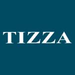Logo de TIZZA