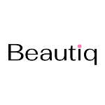 Logo de Beautiq