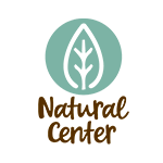 Logo de NATURAL CENTER