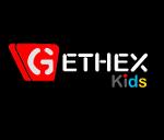 Logo de GETHEX KIDS