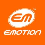 Logo de LLANTAS EMOTION