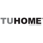 Logo de TUHOME