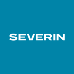 Logo de SEVERIN