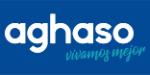 Logo de AGHASO
