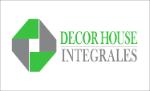 Logo de DECOR HOUSE INTEGRALES