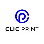 Logo de Clic Print