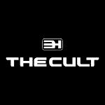 Logo de THE CULT