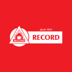 Logo de RECORD