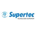 Logo de SUPERTEC SAC