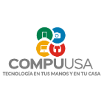 Logo de COMPUUSA EIRL