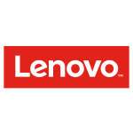 Logo de LENOVO