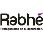 Logo de RABHÉ