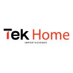Logo de TEKHOME IMPORTACIONES
