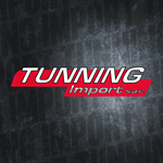 Logo de TUNNING IMPORT