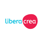 Logo de LIBERACREA