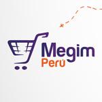 Logo de MEGIMPERU