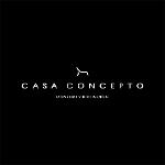 Logo de CASA CONCEPTO PERU