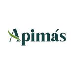 Logo de APIMAS