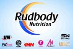 Logo de RUDBODY NUTRITION