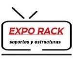 Logo de EXPO RACK