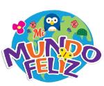 Logo de MI MUNDO FELIZ