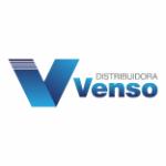 Logo de VENSO