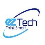 Logo de EZ TECH