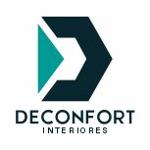 Logo de DECONFORT INTERIORES