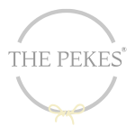 Logo de The Pekes