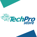 Logo de TECHPRO STORE MOBILE