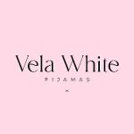 Logo de VELA WHITE