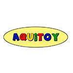 Logo de AQUITOY PERU