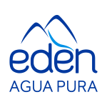 Logo de EDÉN AGUA PURIFICADORES Y FILTROS