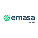 Logo de Emasa Perú