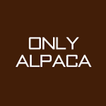 Logo de ONLY ALPACA PERU