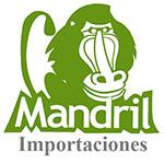 Logo de MANDRIL TECHNOLOGY