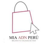 Logo de Mia ADN Perú