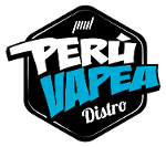 Logo de PERUVAPEA