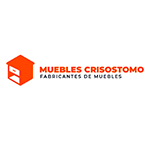 Logo de MUEBLES CRISOSTOMO