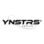 Logo de YONISTERS CLOTHING