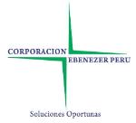 Logo de EBENEZER PERU