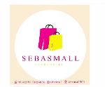 Logo de SEBASMALL