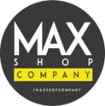Logo de MAX SHOP COMPANY