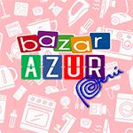 Logo de BAZAR AZUR PERU