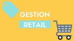 Logo de GESTION RETAIL