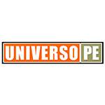 Logo de UNIVERSO PE